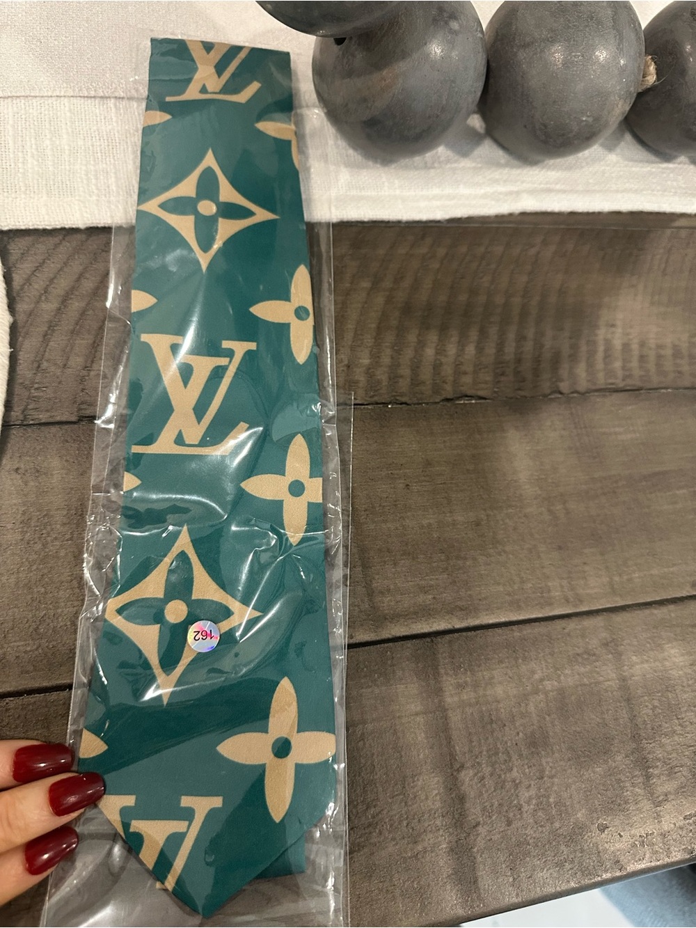 Men’s Tie - Brand New - Picture 5 of 5